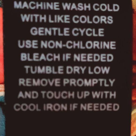  Torrid Plus Size Georgette Pintuck Blue Floral Sunflower Short Sleeves Blou - Picture 12 of 14